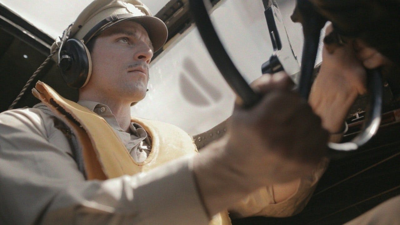 Journey to Royal: A WWII Rescue Mission assista online