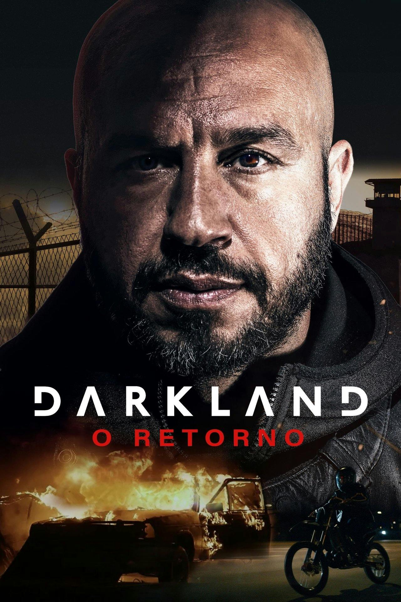 Assistir Darkland: O Retorno Online em HD