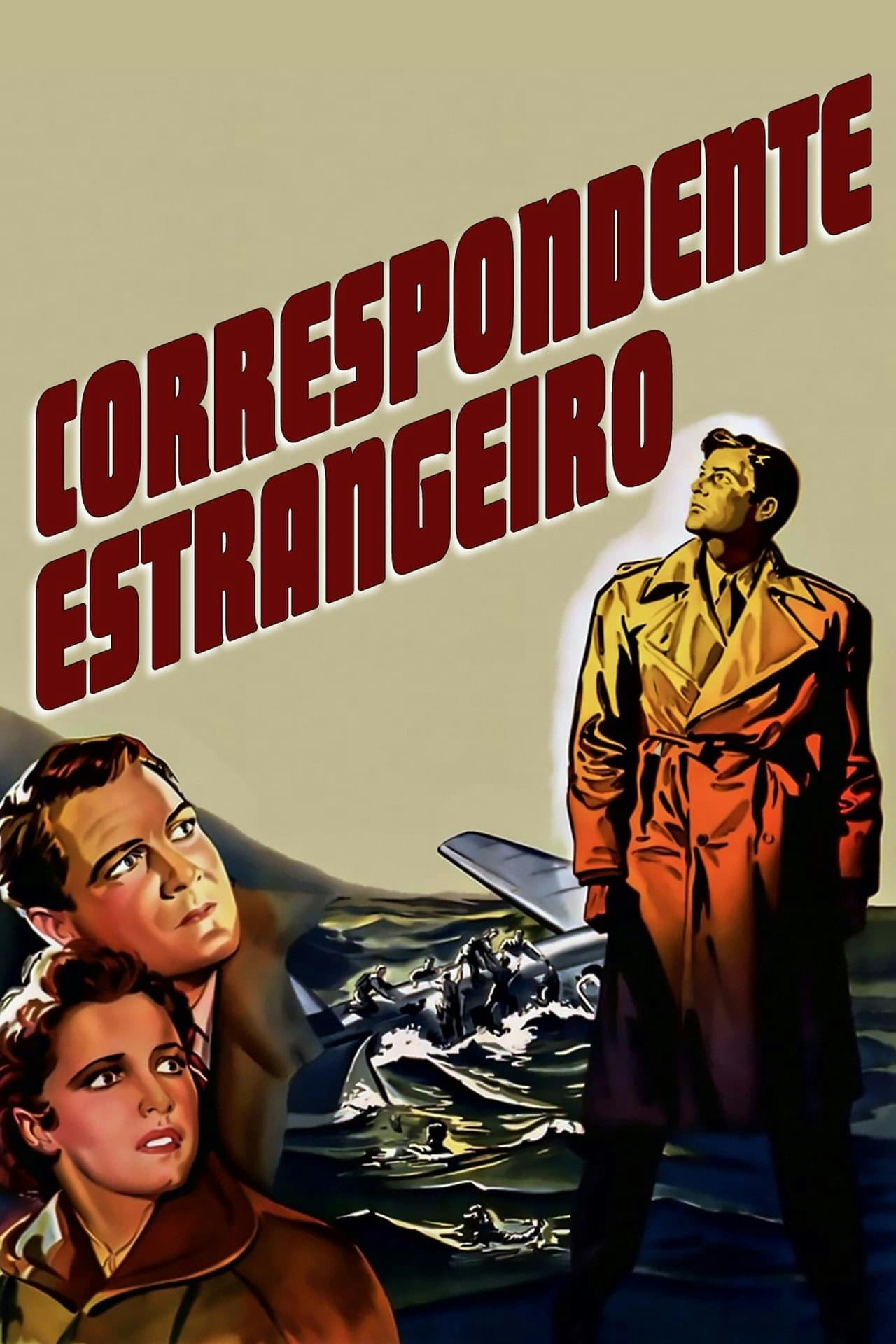 Assistir Correspondente Estrangeiro Online em HD