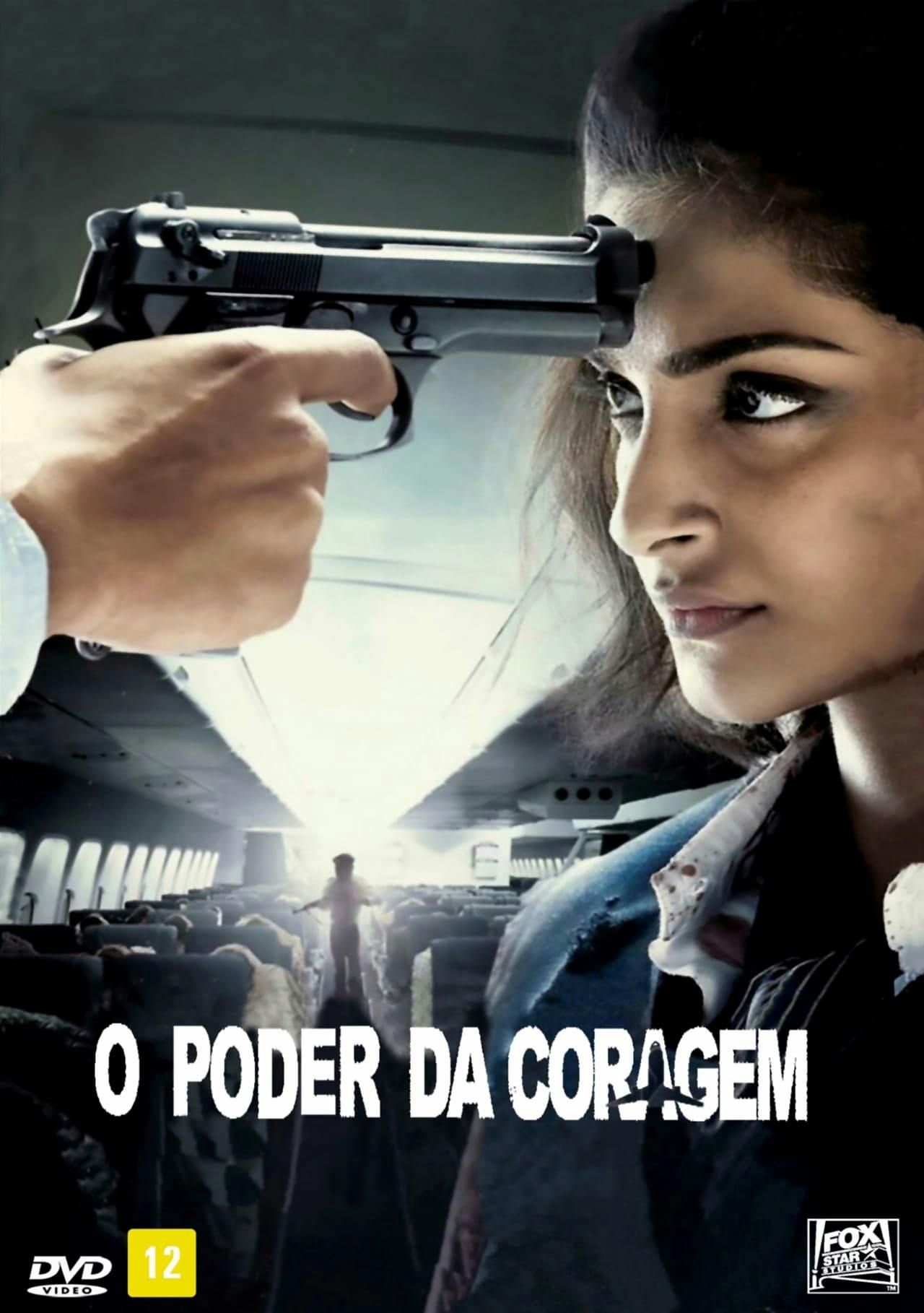 Assistir O Poder da Coragem Online em HD