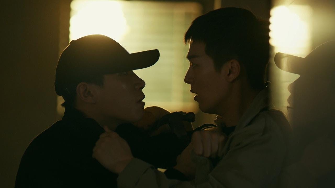 assista ao episódio 17 da temporada 1