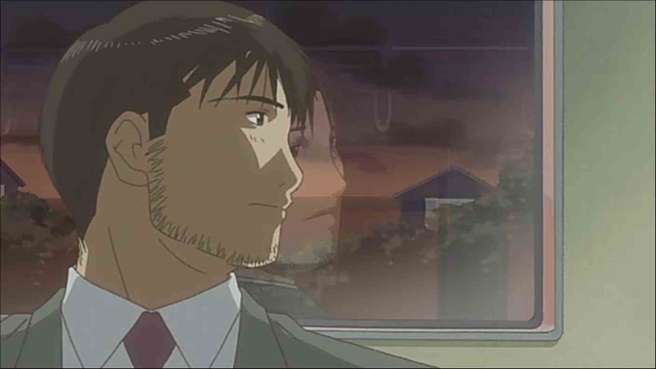 assista ao episódio 8 da temporada 1