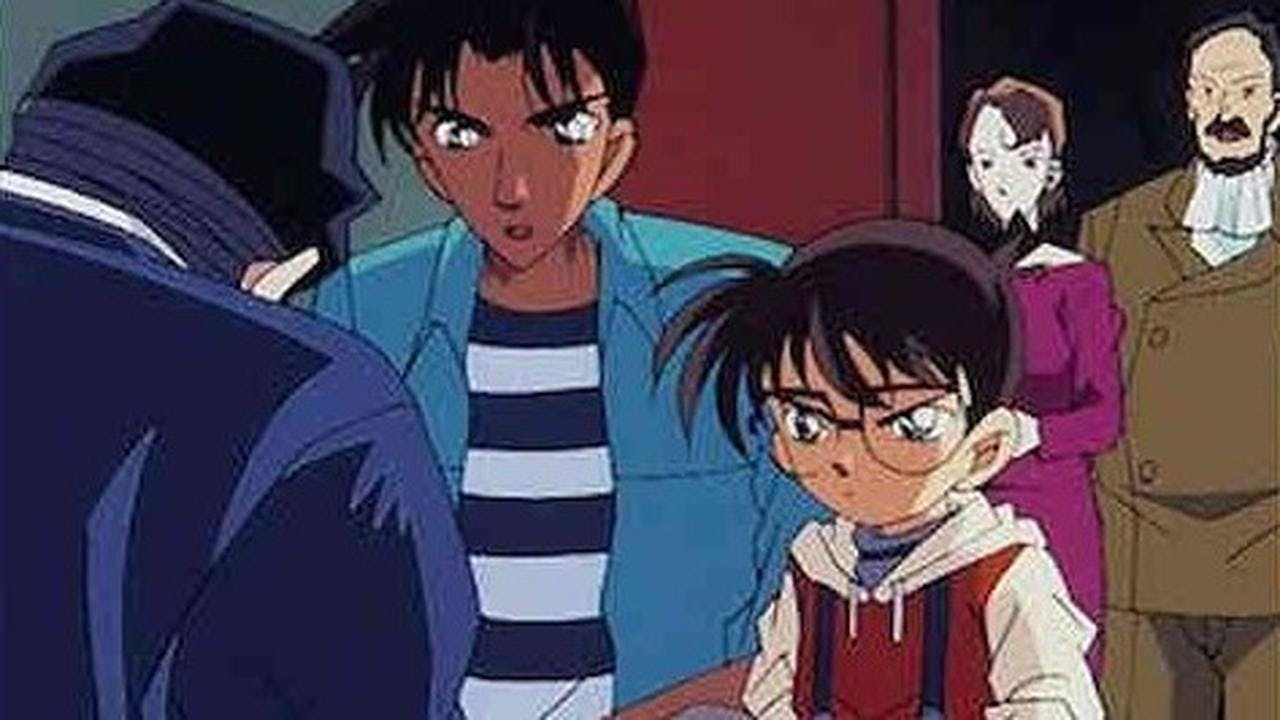 assista ao episódio 142 da temporada 1