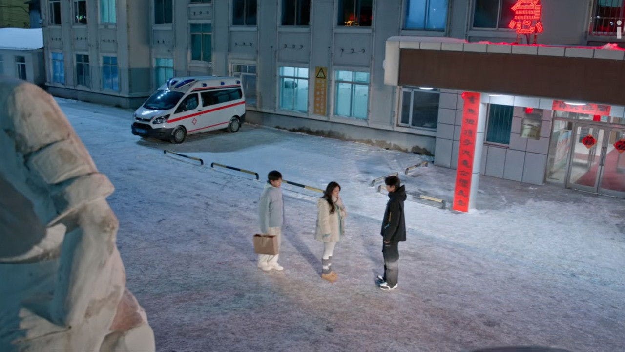 assista ao episódio 20 da temporada 1