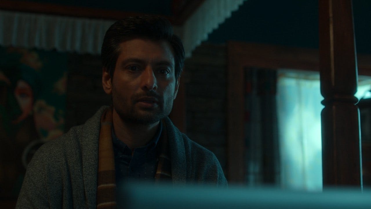 assista ao episódio 6 da temporada 1