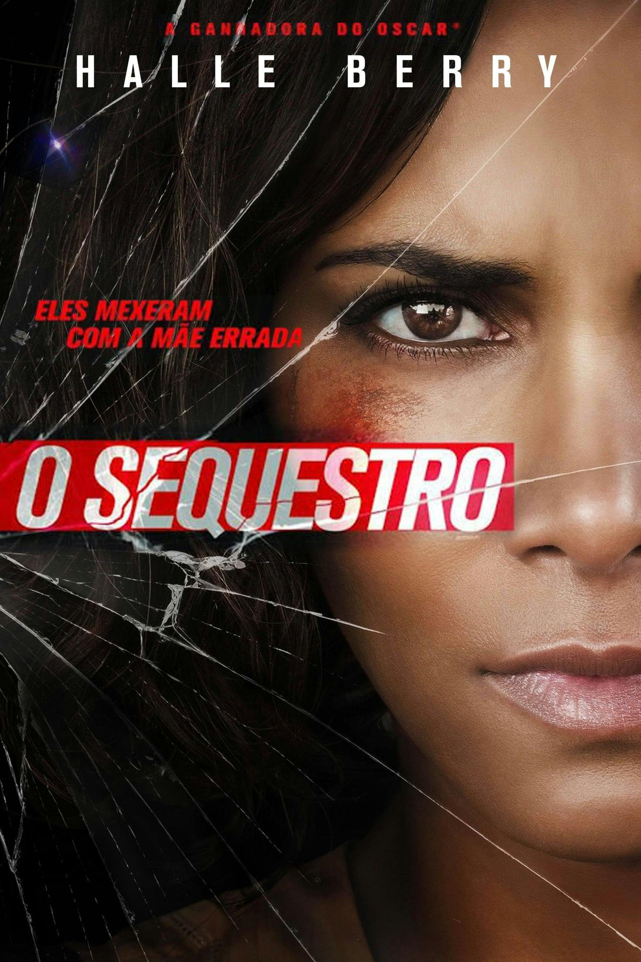 Assistir O Sequestro Online em HD