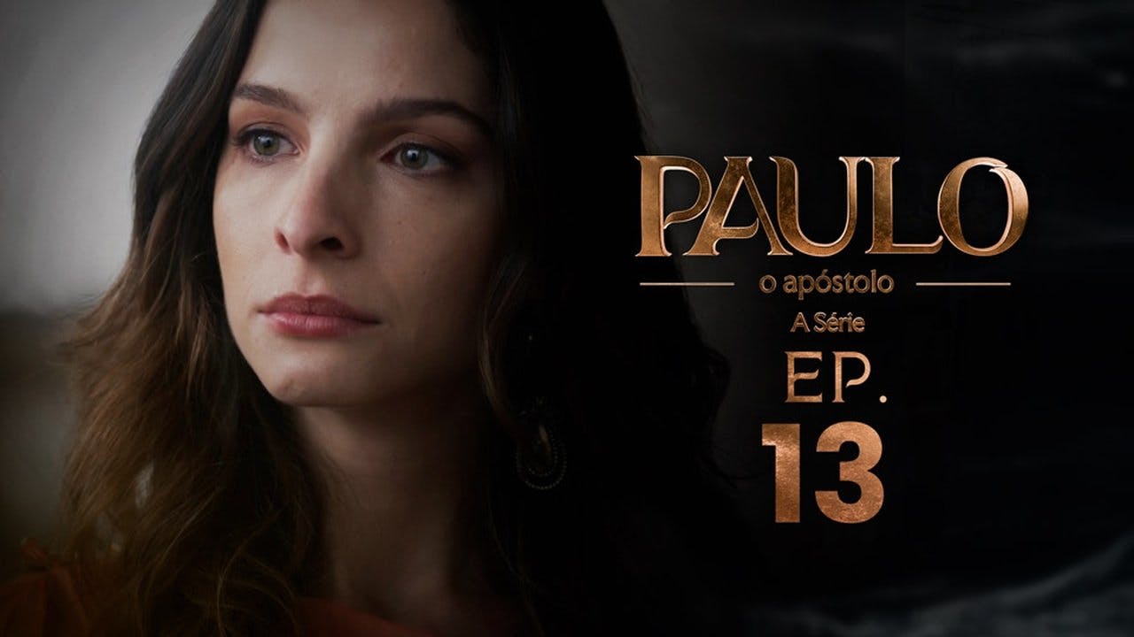 assista ao episódio 13 da temporada 1