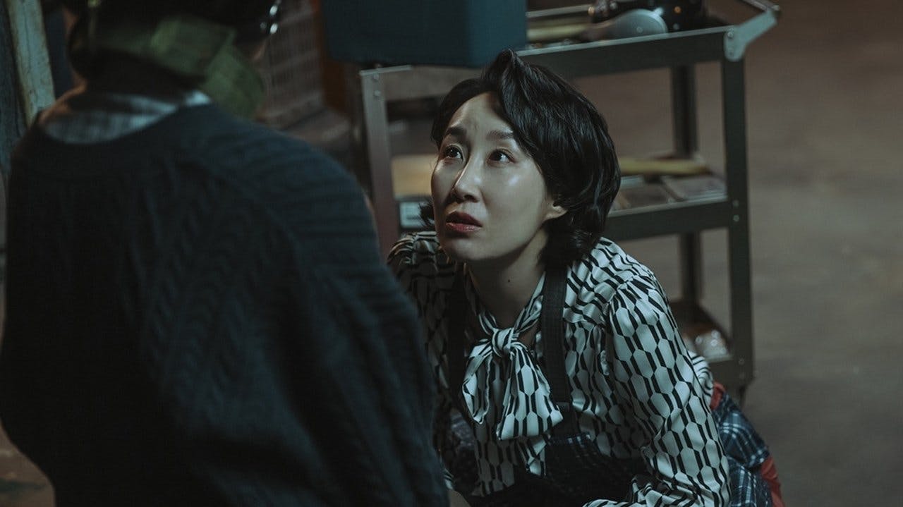 assista ao episódio 5 da temporada 1