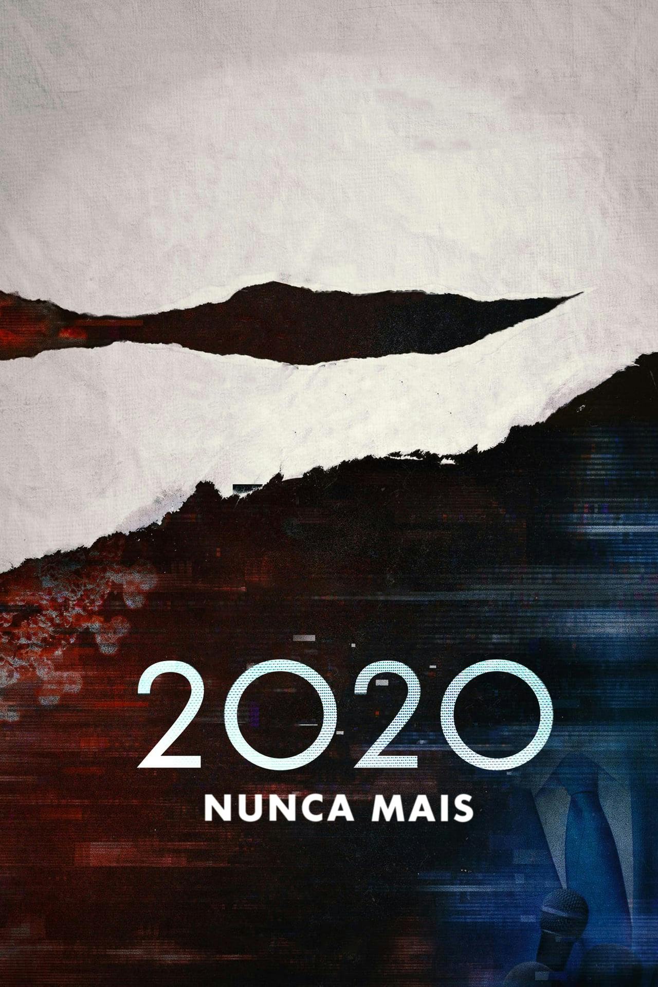 Assistir 2020 Nunca Mais Online em HD