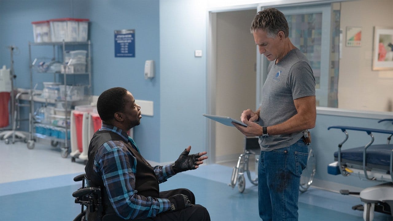 assista ao episódio 6 da temporada 6