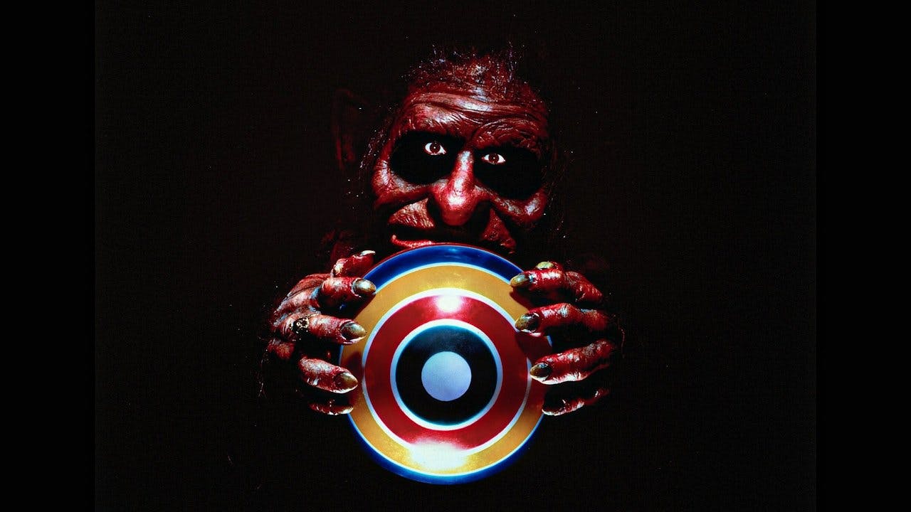 Troll - O Mundo do Espanto assista online