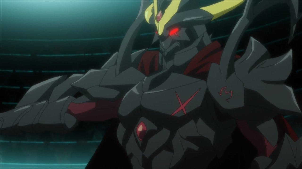 assista ao episódio 2 da temporada 1