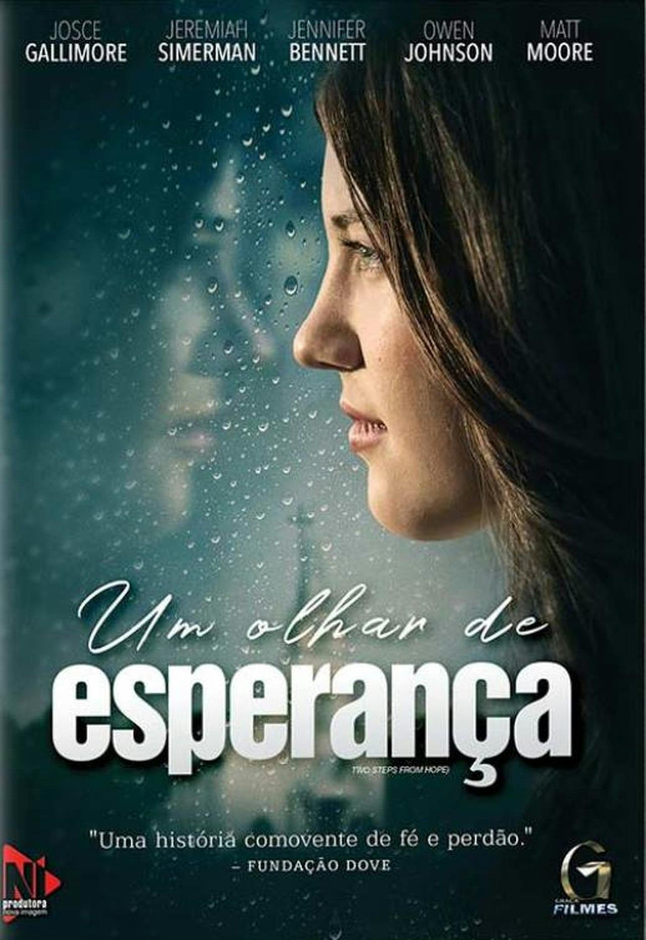 Assistir Um Olhar de Esperança Online em HD