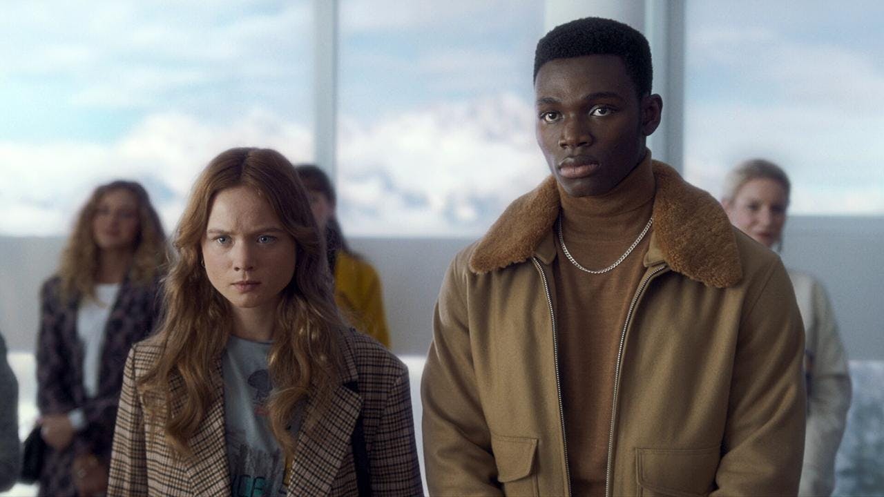 assista ao episódio 5 da temporada 1