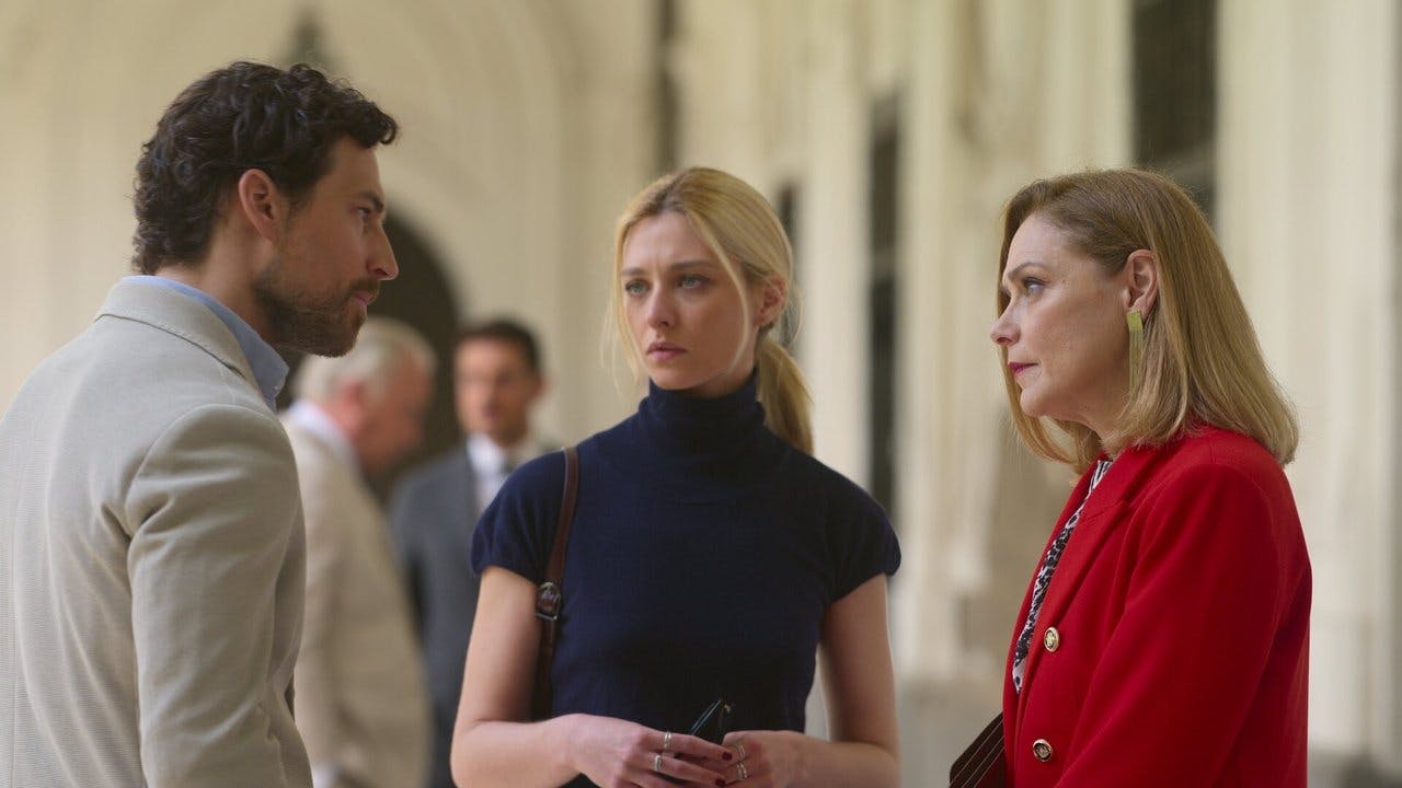 assista ao episódio 6 da temporada 1