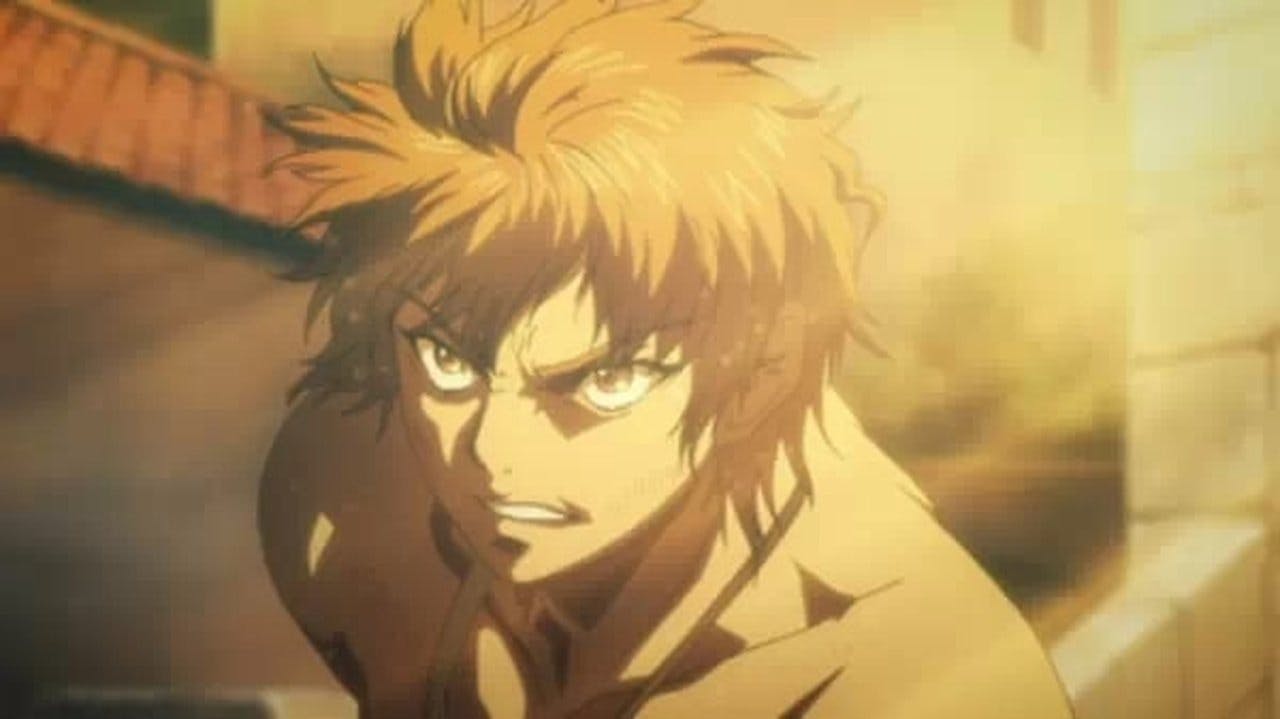 assista ao episódio 10 da temporada 1