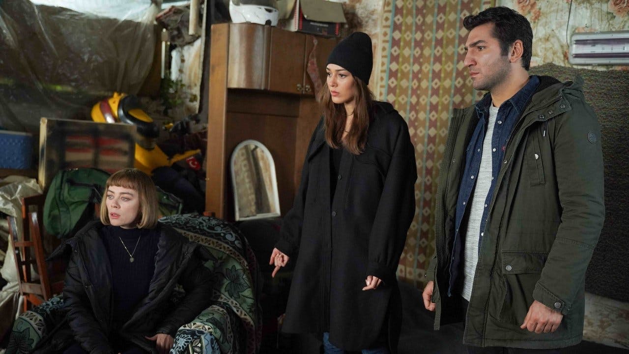 assista ao episódio 9 da temporada 1