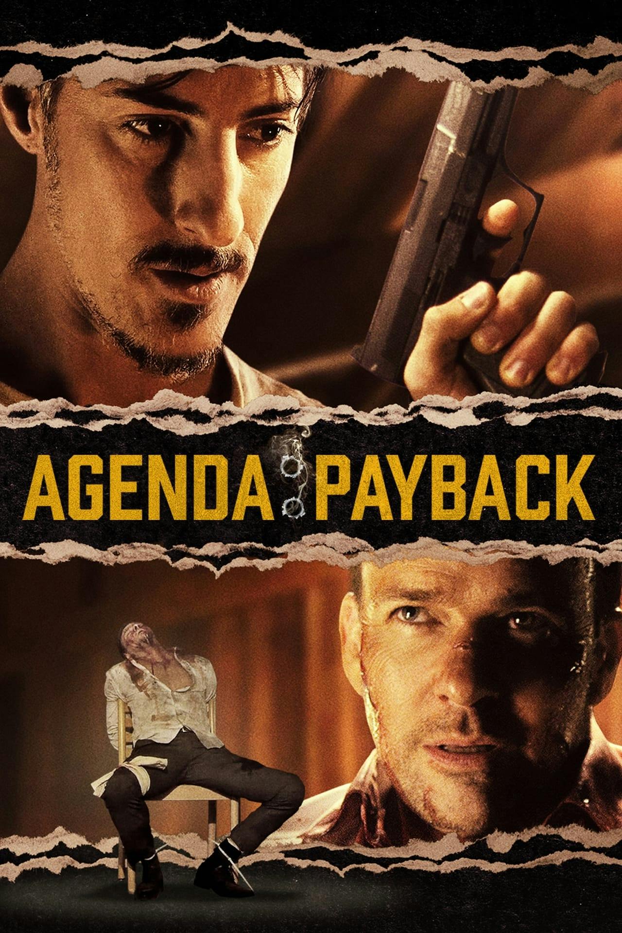 Assistir Agenda: Payback Online em HD