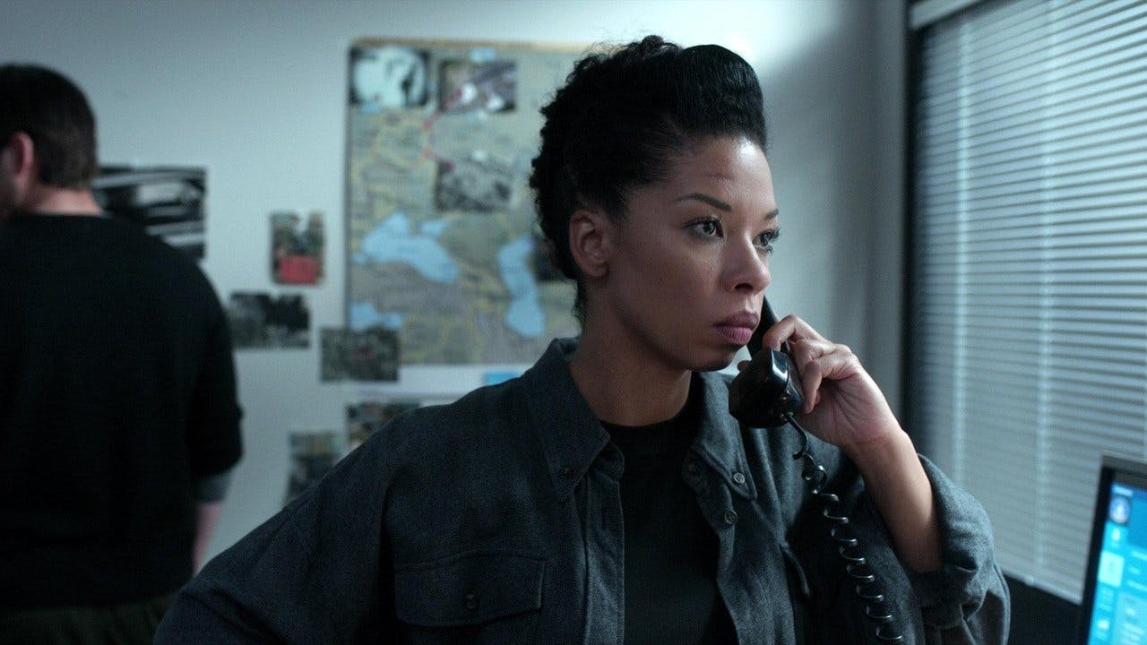 assista ao episódio 5 da temporada 1