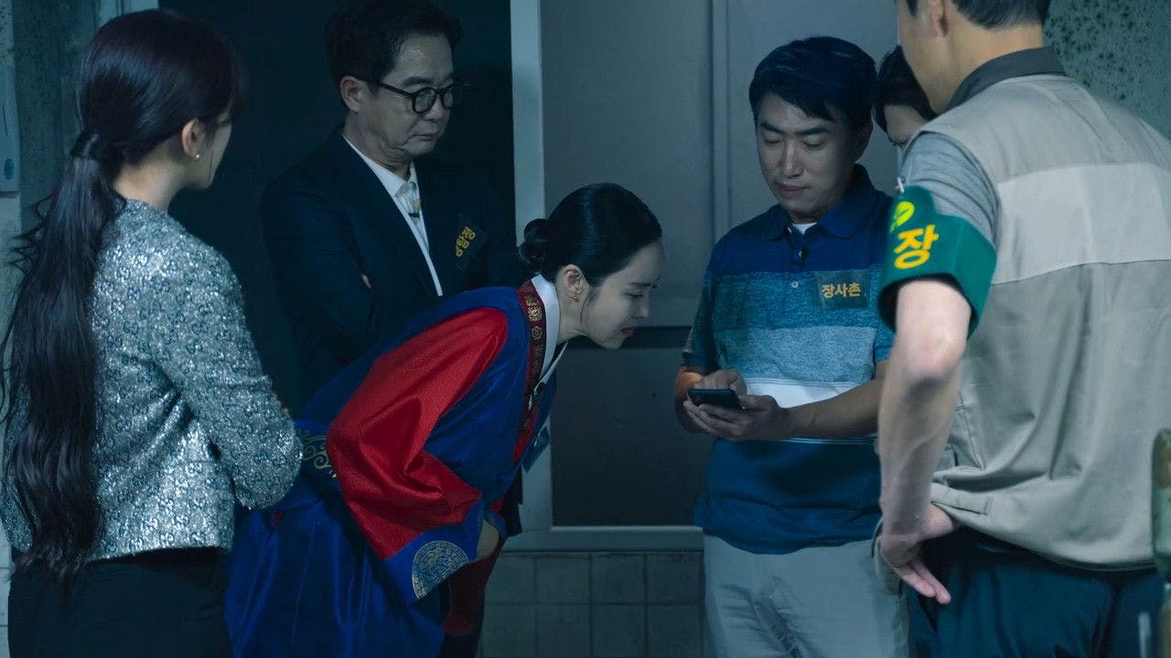 assista ao episódio 2 da temporada 1