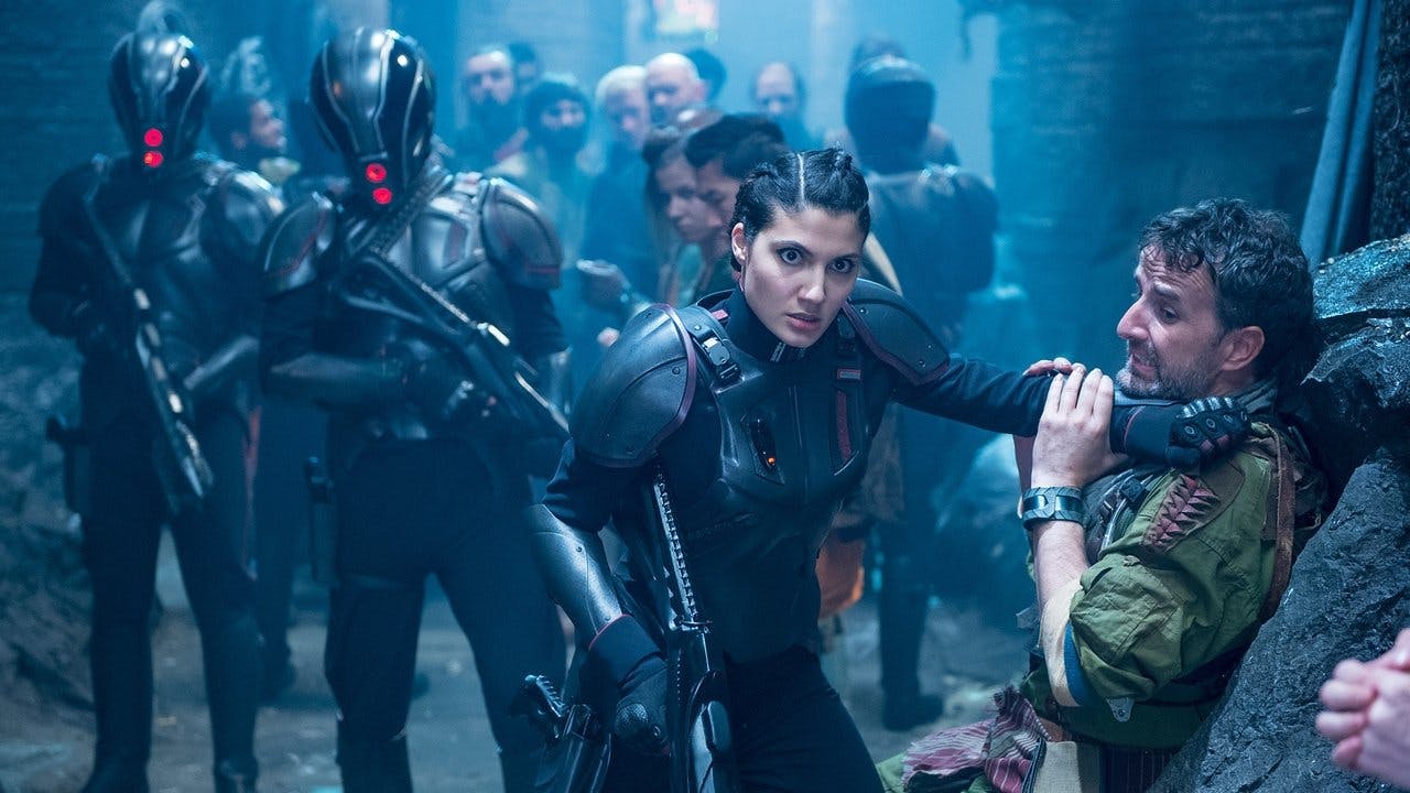 assista ao episódio 3 da temporada 1