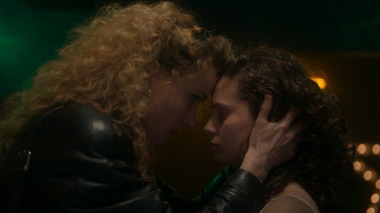 assista ao episódio 6 da temporada 1