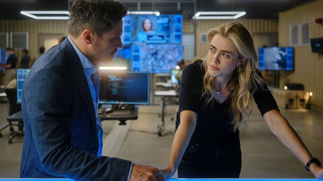assista ao episódio 8 da temporada 1