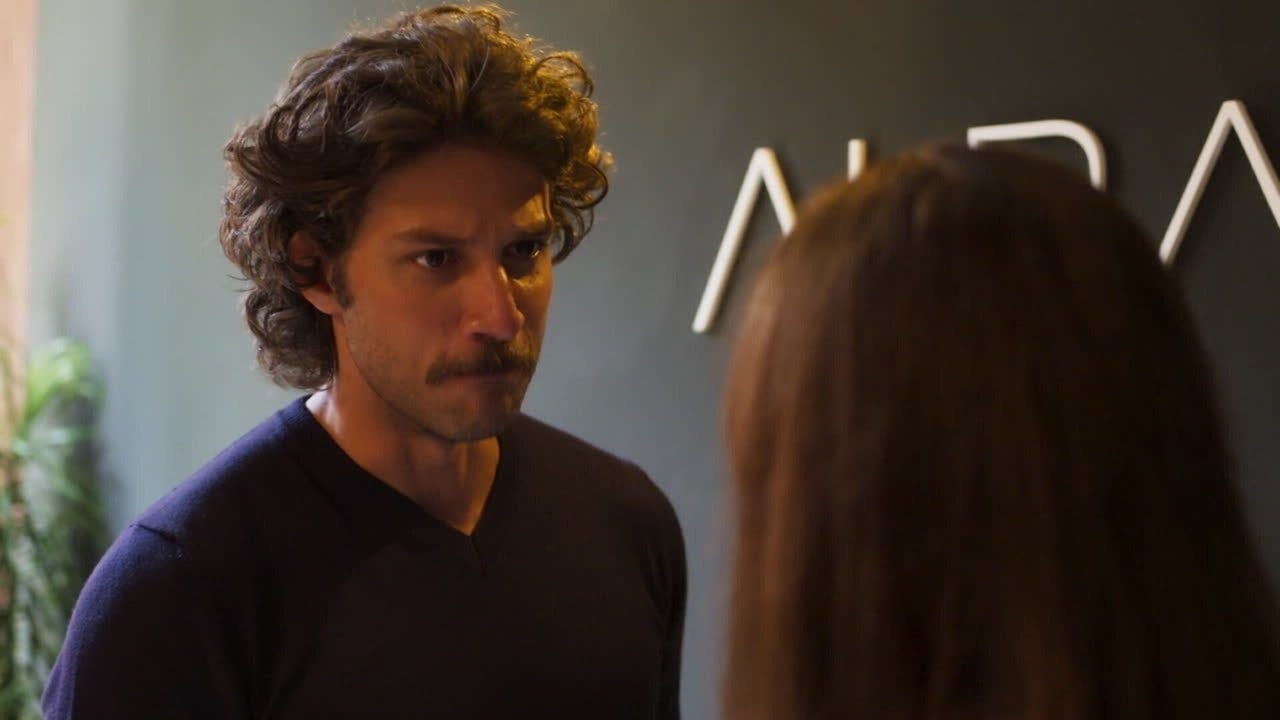 assista ao episódio 121 da temporada 1
