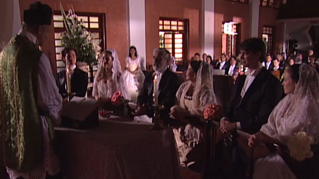 assista ao episódio 165 da temporada 1