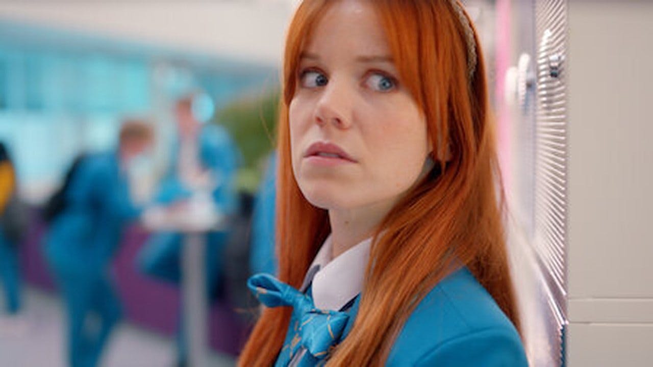 assista ao episódio 2 da temporada 1