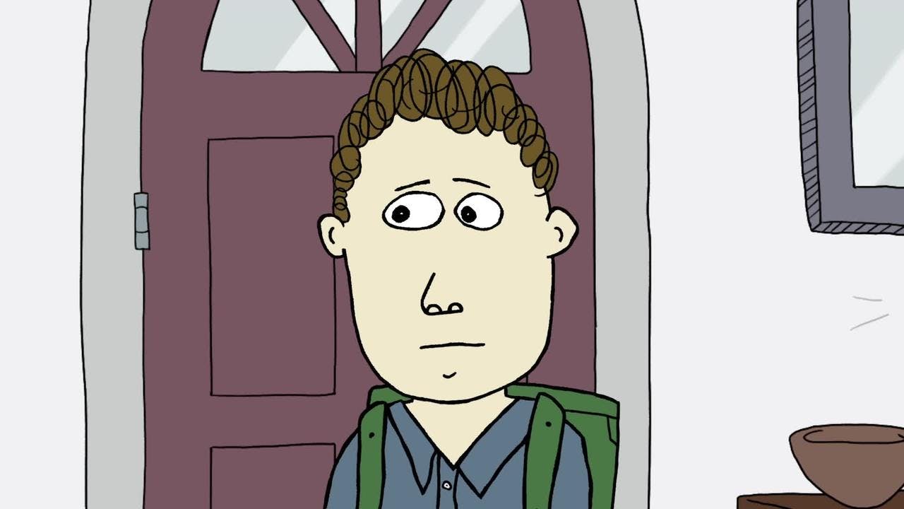 assista ao episódio 2 da temporada 1