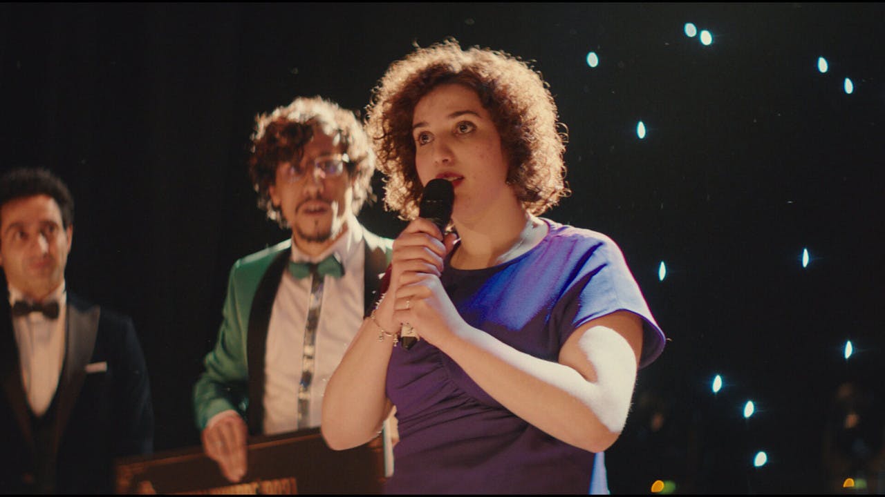 assista ao episódio 7 da temporada 1