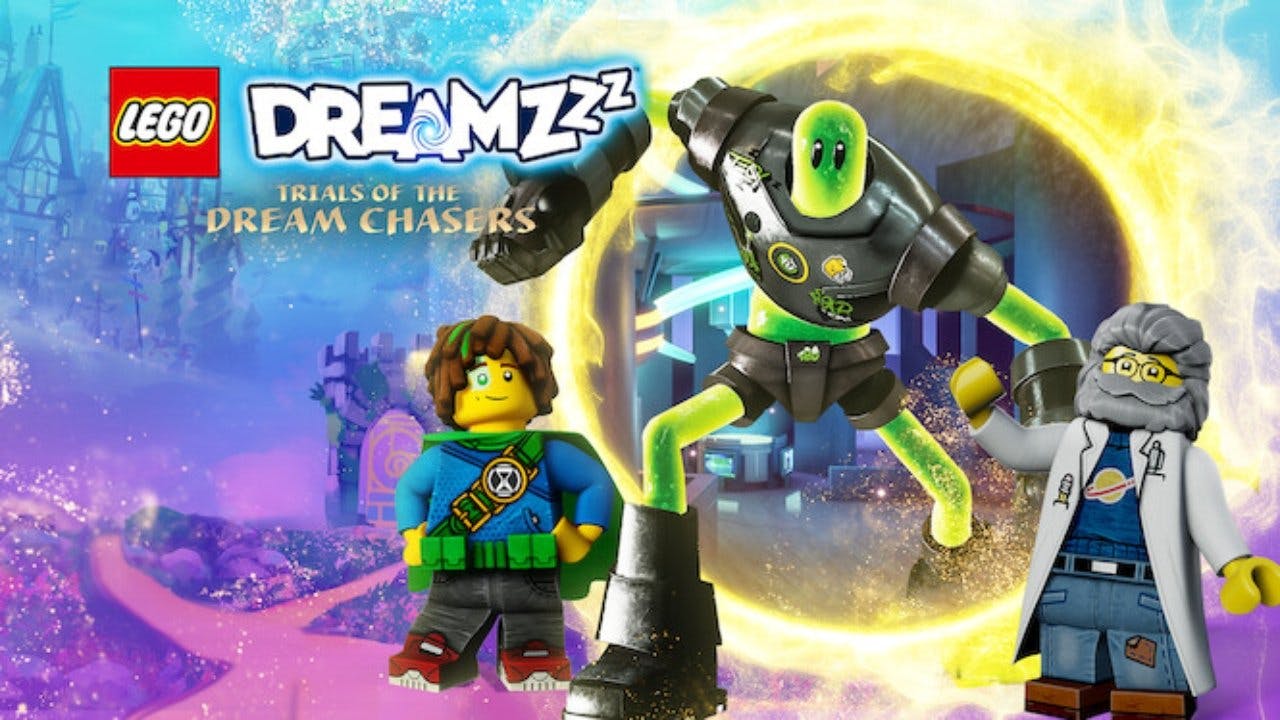 DREAMZzz