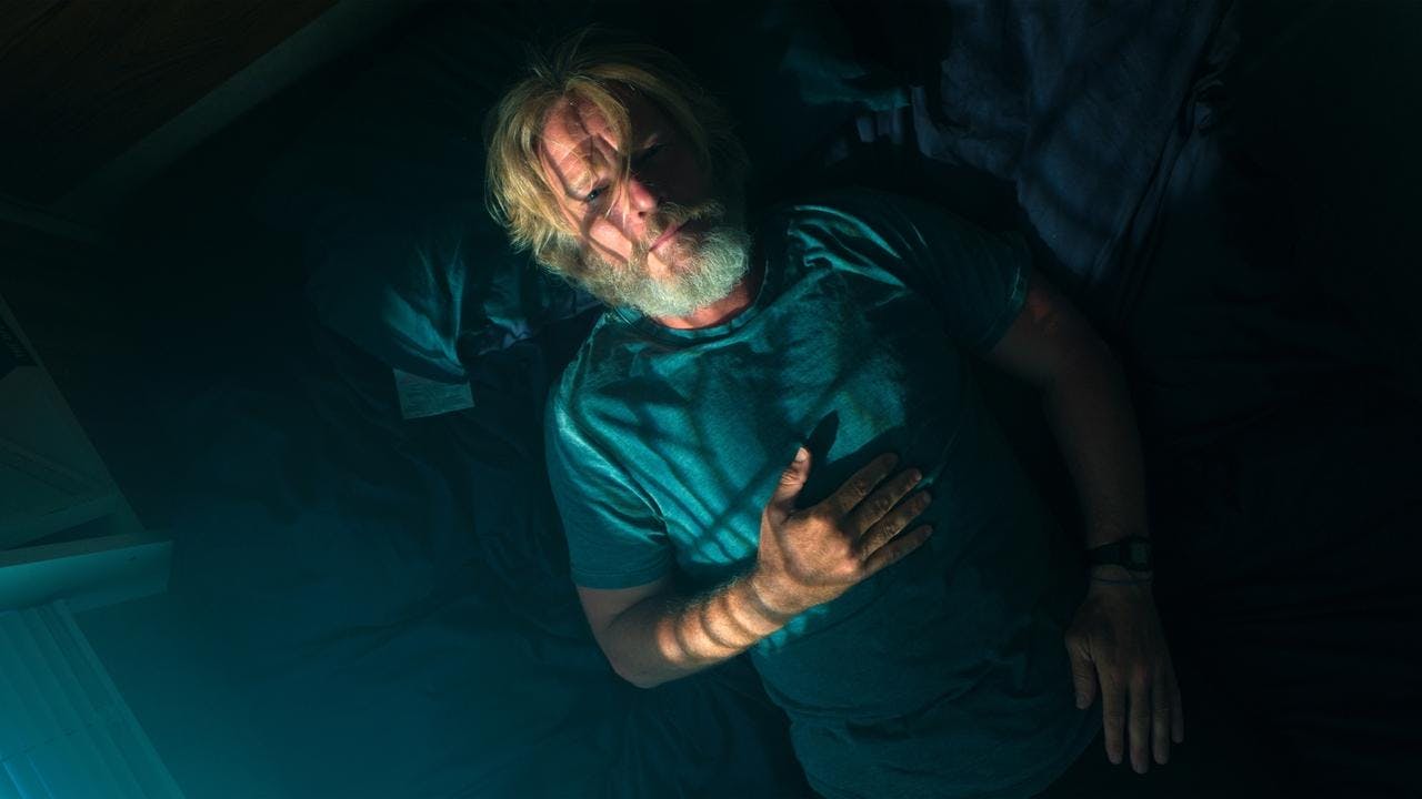 Sunray: Soldado Caído assista online