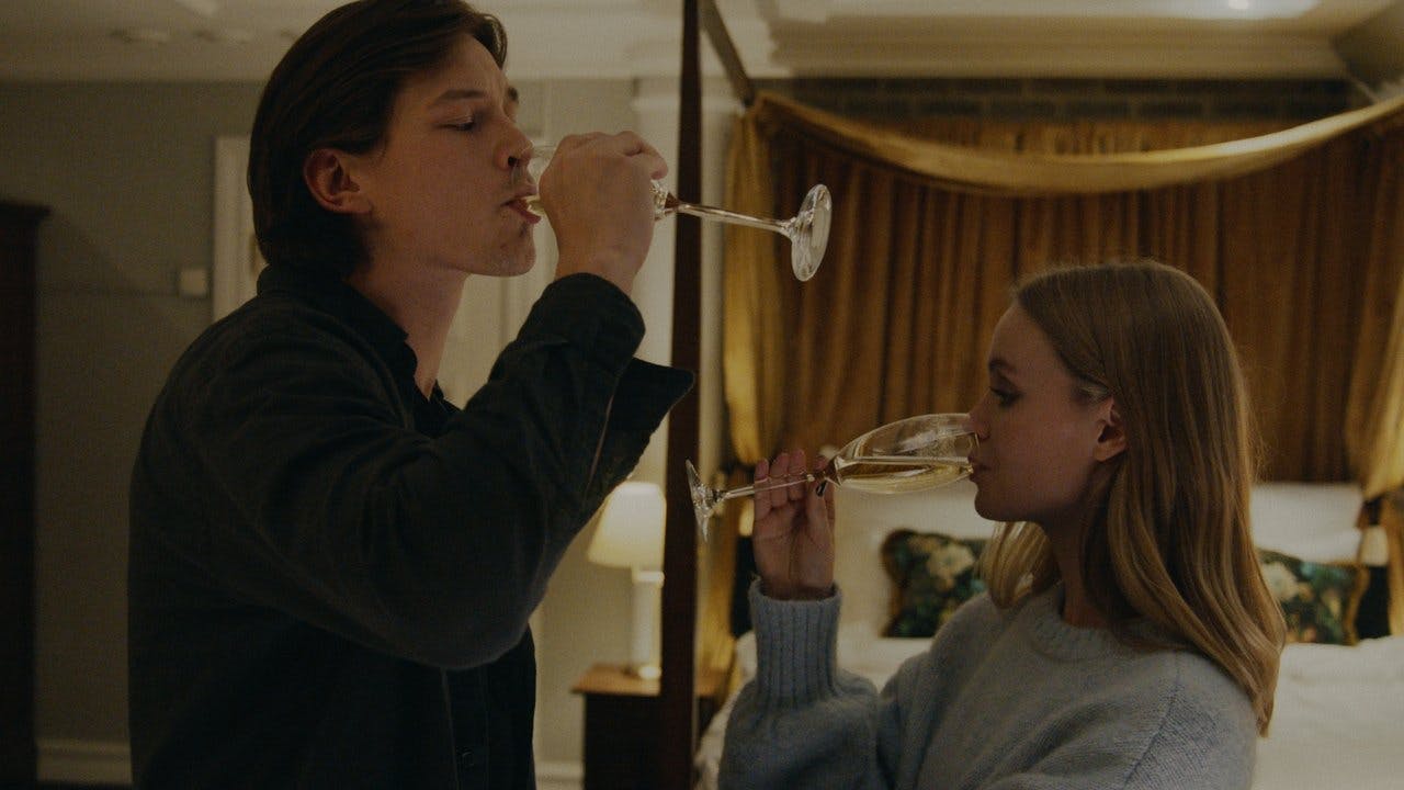 assista ao episódio 7 da temporada 1