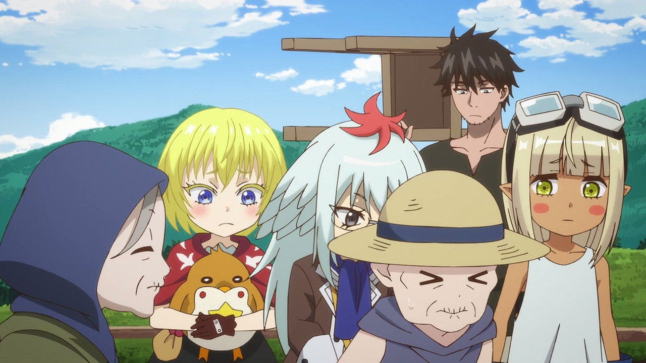 assista ao episódio 9 da temporada 1