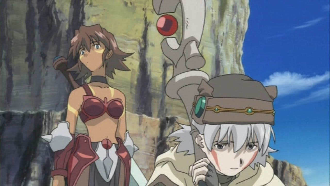 assista ao episódio 1 da temporada 1