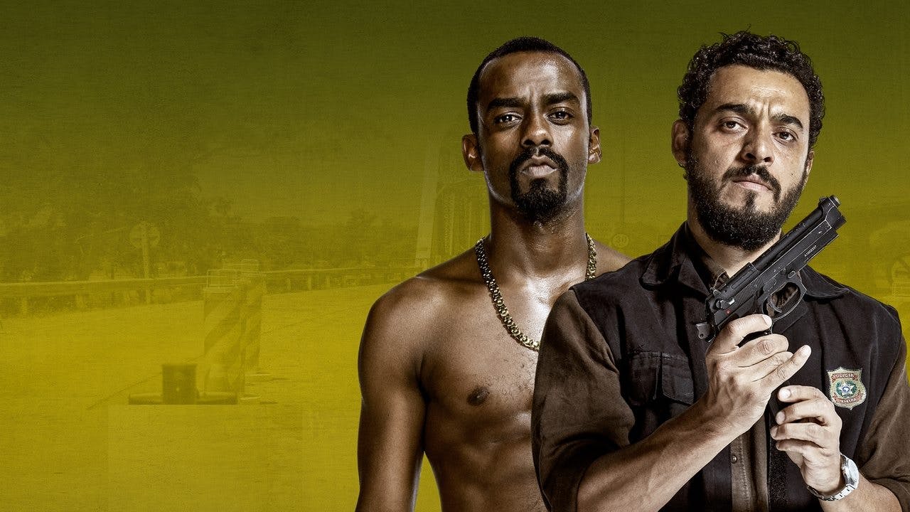 Impuros: O Filme assista online