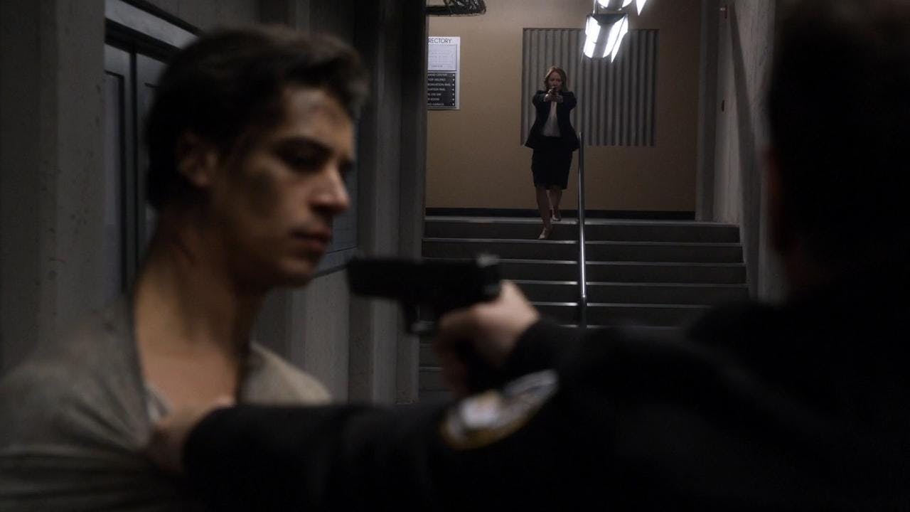 assista ao episódio 9 da temporada 1