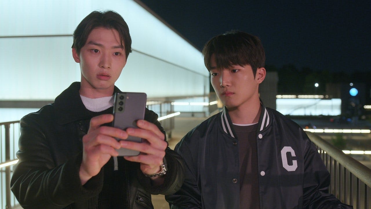 assista ao episódio 9 da temporada 1