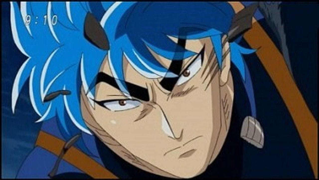 assista ao episódio 29 da temporada 1