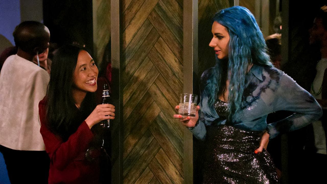 assista ao episódio 2 da temporada 1