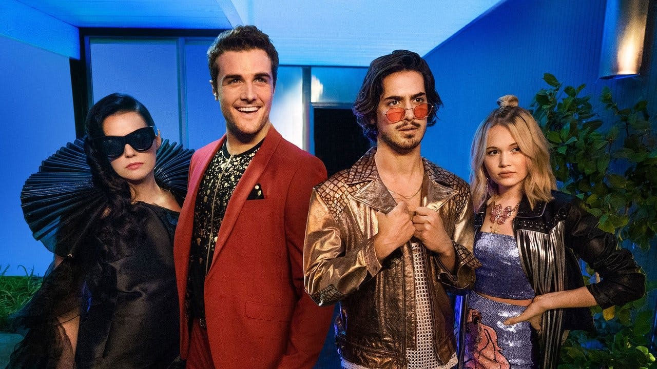 assista ao episódio 5 da temporada 1
