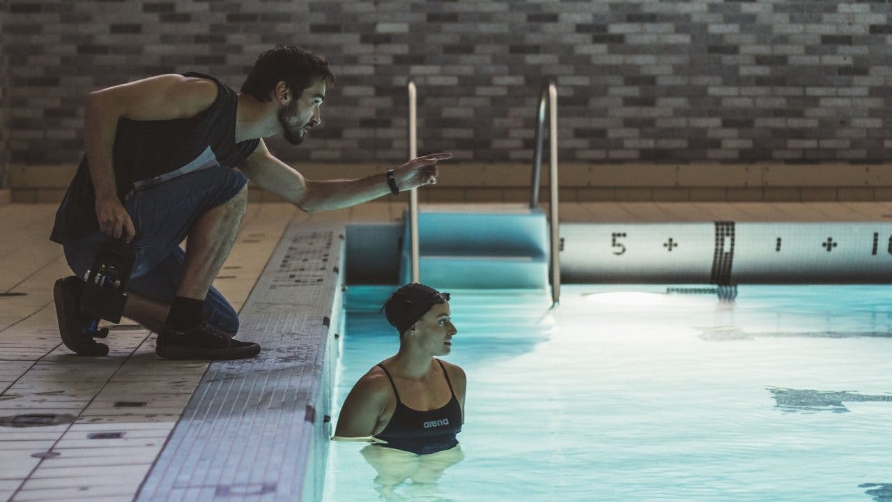 Vida de Campeã assista online