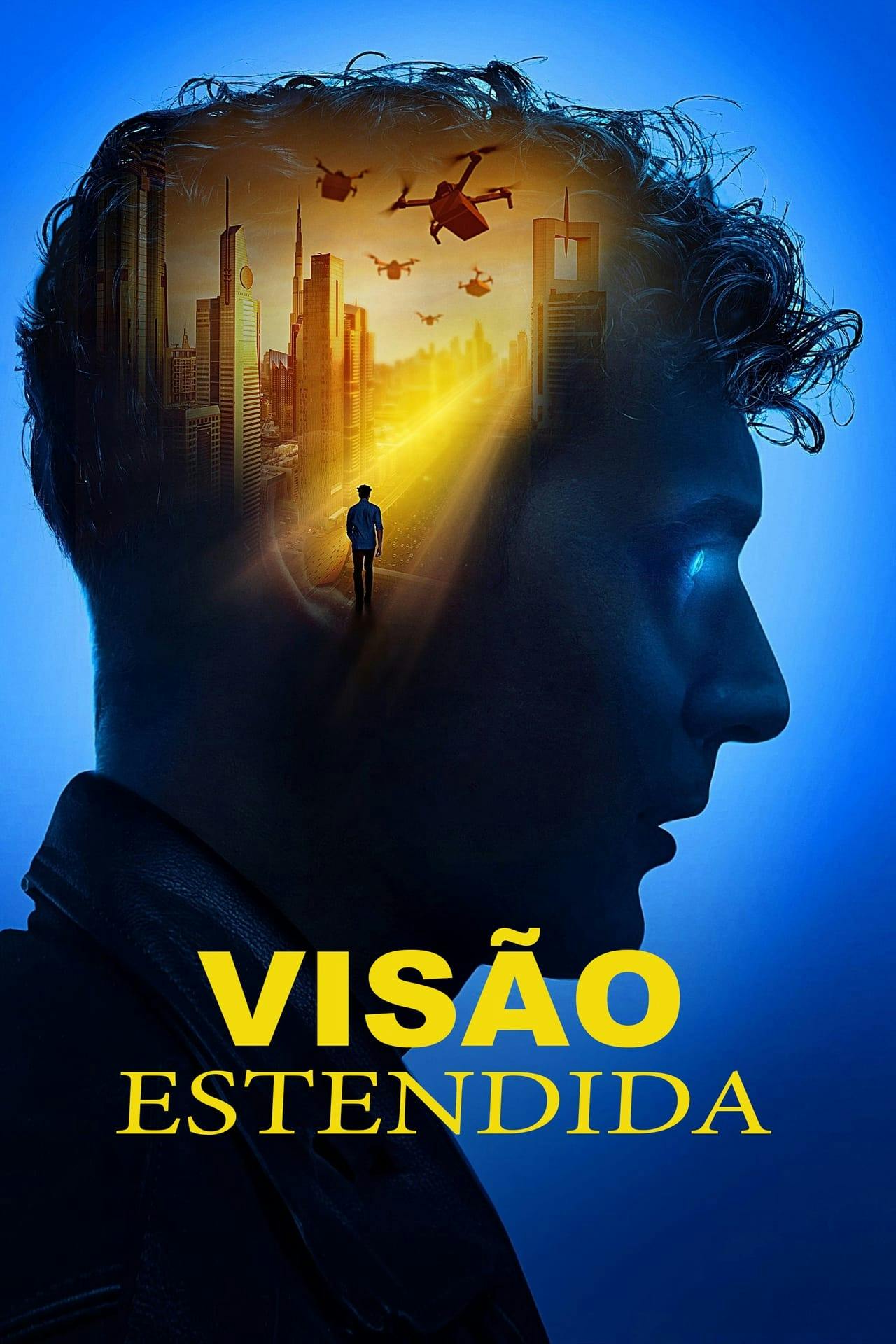 Assistir Visão: Estendida Online em HD