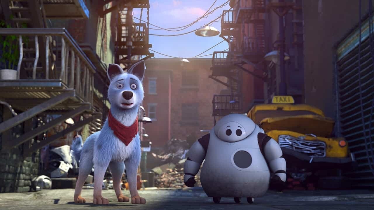 Pets Unidos
