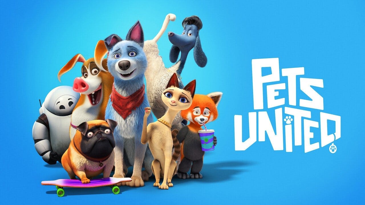 Pets Unidos
