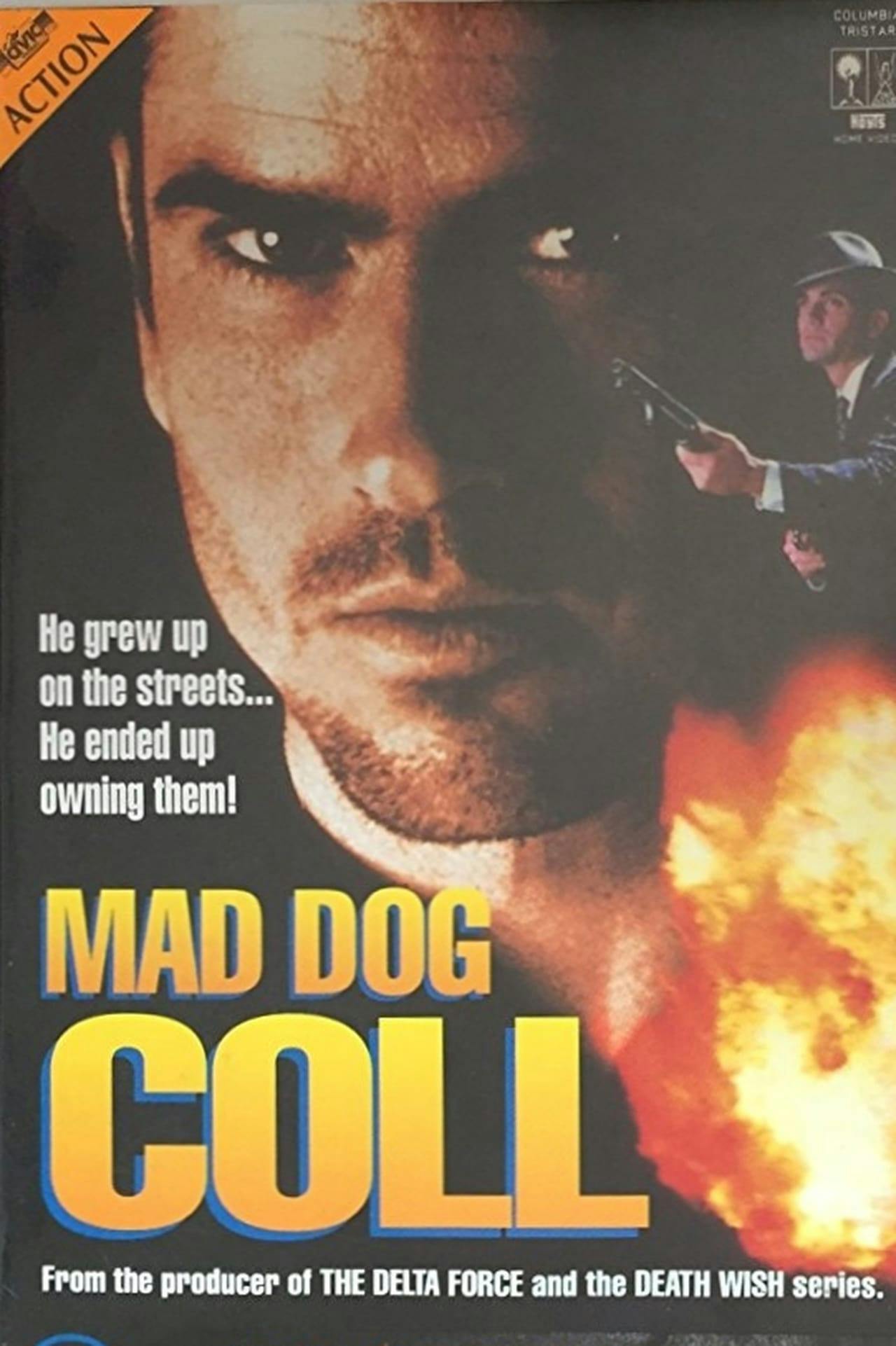 Assistir Mad Dog Coll Online em HD