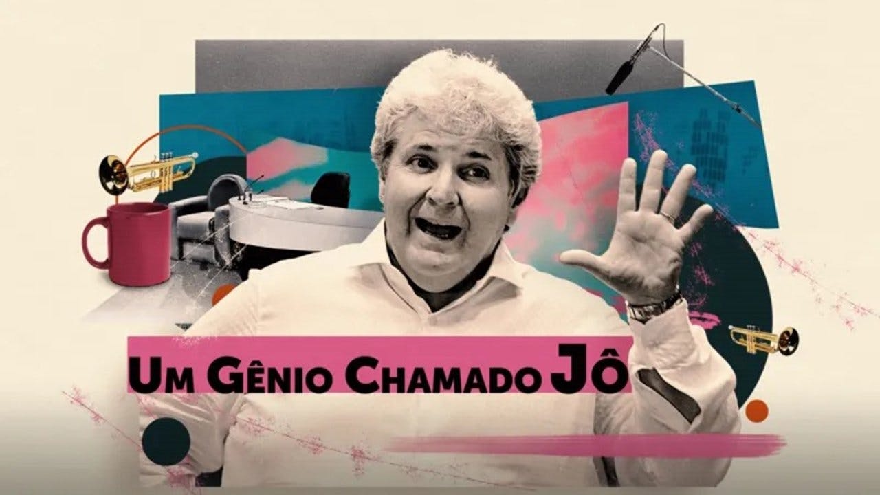 Um Gênio Chamado Jô assista online
