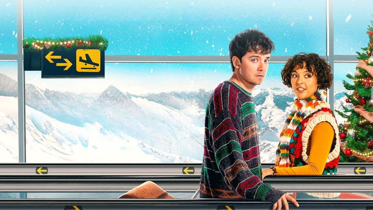 No Seu Natal ou no Meu 2 assista online